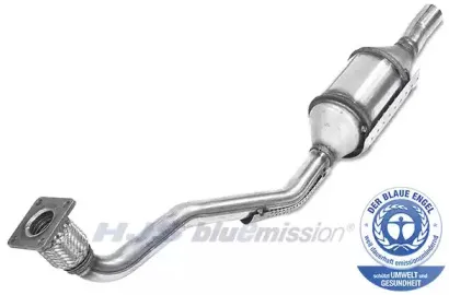 Катализатор HJS купить